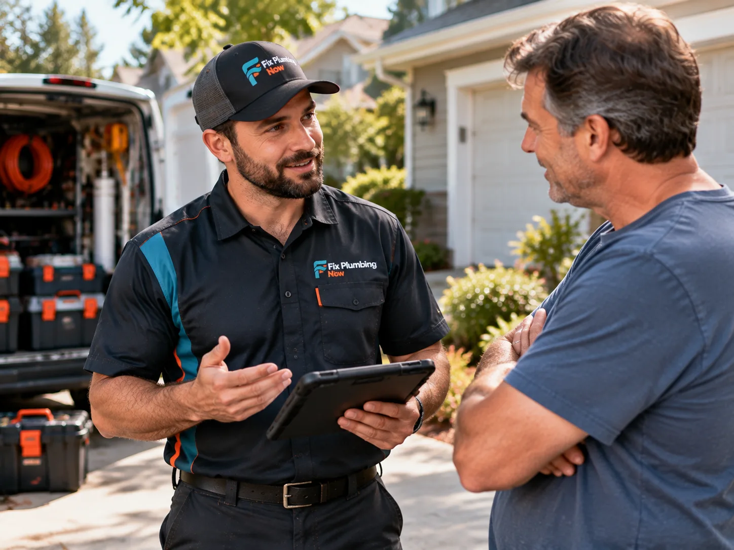 Clogged Drain Service Ashton, ID FAQs